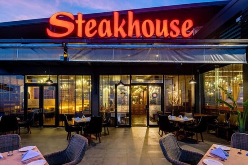 nhà hàng beefsteak đà nẵng - Steak House (2)