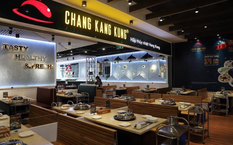 nhà hàng sang trọng ở Thủ Đức Chang Kang Kung (1)